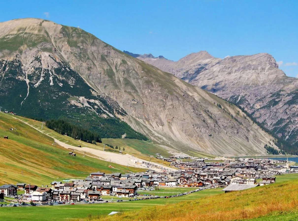 Casa Marcos N 33 Apartment Livigno