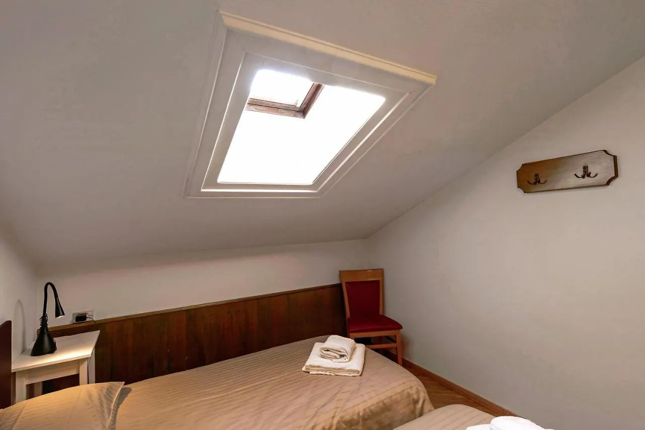 Casa Marcos N 33 Apartment Livigno Italy