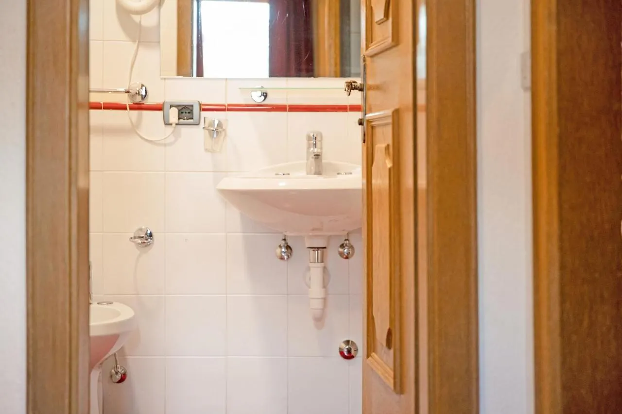 Casa Marcos N 33 Apartment Livigno