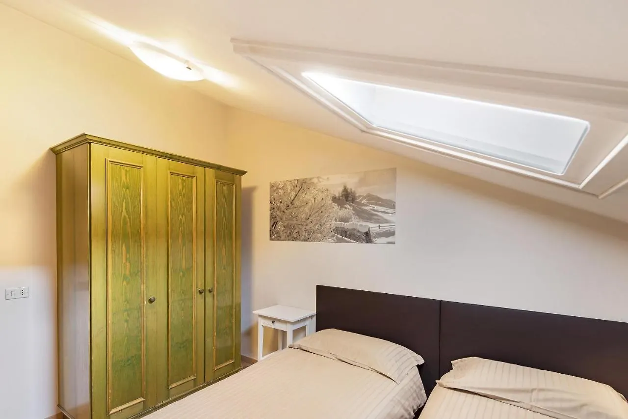Casa Marcos N 33 Apartment Livigno