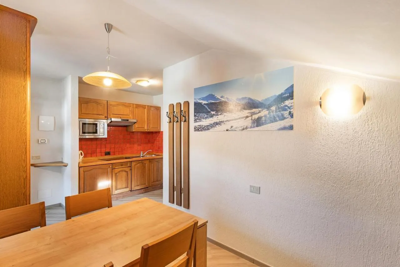 Casa Marcos N 33 Apartment Livigno