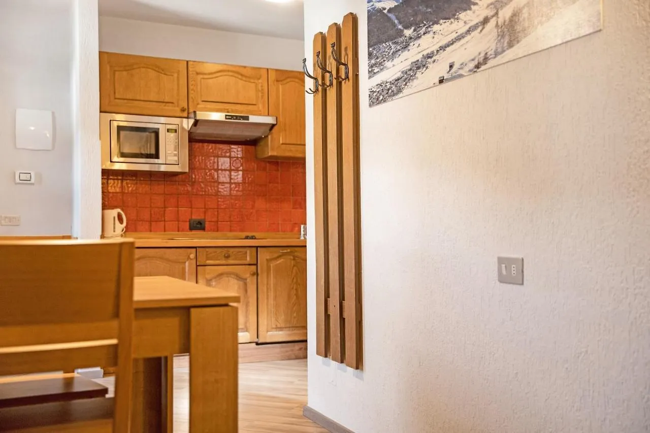리비뇨 Casa Marcos N 33 아파트