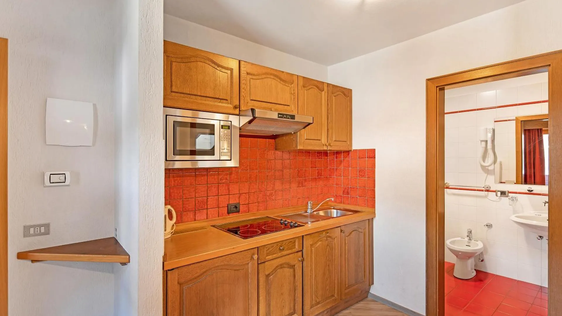 Casa Marcos N 33 Apartment Livigno